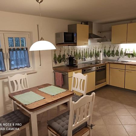 Schoene 77Qm Wohnung In Gehobener Lage Direkt Am Wald Rodenbach  Exterior photo